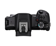 CANON EOS R50 Vloger Kit 5811C035 - 1143393 - zdjęcie 4